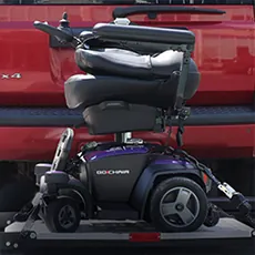 harmar al350