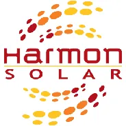 Harmon Solar logo