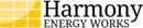 Harmony Energy Works logo