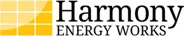 Harmony Energy Works brand logo