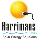 Harrimans