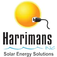 Harrimans logo