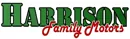 Harrison Family Motors logo