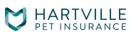 Hartville Pet Insurance brand logo