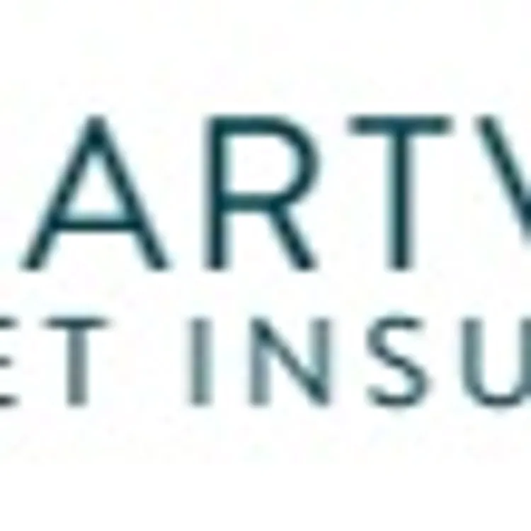 Hartville Pet Insurance brand logo
