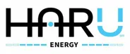 Haru Energy logo