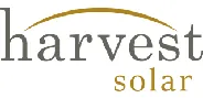 Harvest Solar brand logo