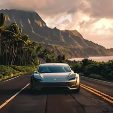 Hawaii EV Incentives, Tax Credits and Rebates image