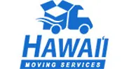 Hawaii Moving Services brand logo