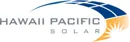 Hawaii Pacific Solar logo