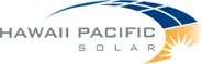 Hawaii Pacific Solar logo