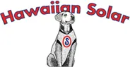 Hawaiian Solar logo