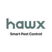 Hawx Pest Control logo