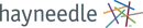 Hayneedle brand logo