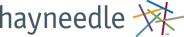 Hayneedle logo