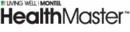 Healthmaster Blender logo