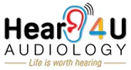 Hear 4 U Audiology Hear 4 U Audiology