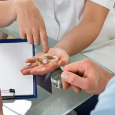 Common Problems with Hearing Aids: Prevention and Fixes image