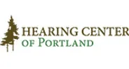 Hearing Center of Portland logo