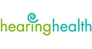 Hearing Health logo