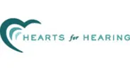 Hearts for Hearing Hearts for Hearing
