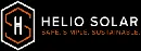 Helio Energy Solutions logo