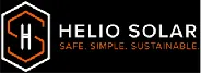 Helio Energy Solutions logo