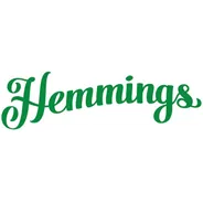 Hemmings brand logo