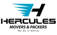 Hercules Movers & Packers brand logo