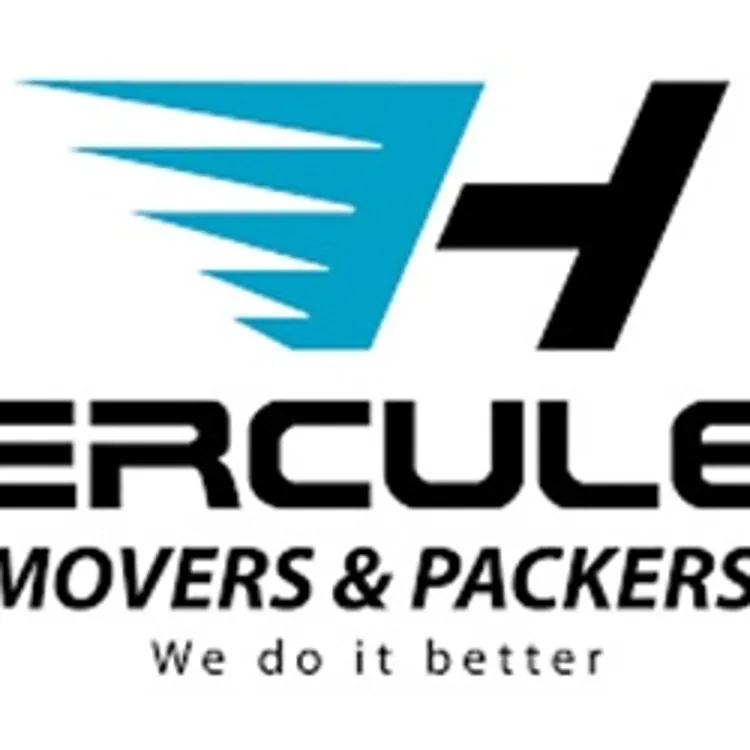 Hercules Movers & Packers brand logo