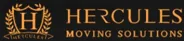 Hercules Moving Solutions logo