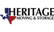 Heritage Moving & Storage LLC brand logo