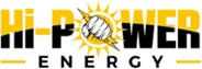 Hi-Power Energy logo