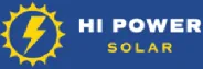HI POWER Solar logo