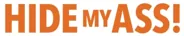 Hide My Ass VPN logo