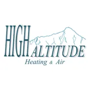 High Altitude Heating & Air High Altitude Heating & Air