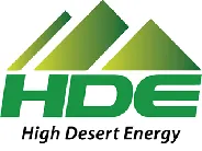 High Desert Energy logo