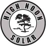 High Noon Solar logo