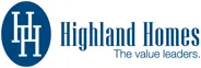 Highland Homes Highland Homes