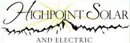 Highpoint Solar