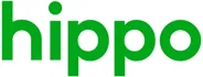 Hippo Homeowners Insurance brand logo
