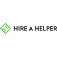 HireAHelper brand logo