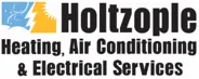 Holtzople Heating, Air Conditioning & Electrical Services