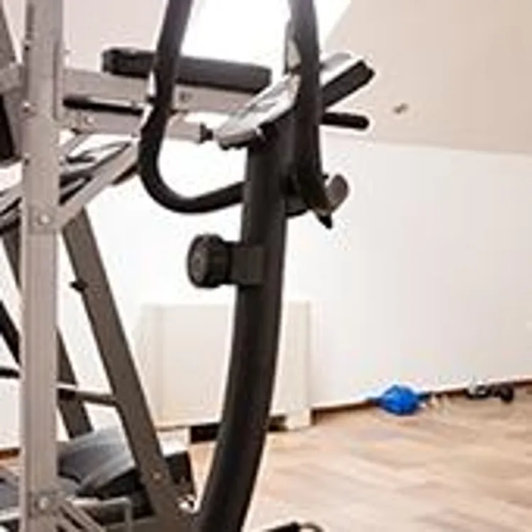 home gym equipment