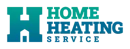 Home Heating Service brand logo