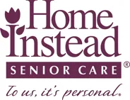 Home Instead Senior Care logo