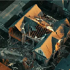 Does Home Insurance Cover Tornado Damage? image