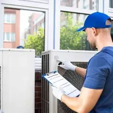 Annual Home Maintenance Checklist image