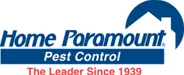 Home Paramount Pest Control brand logo