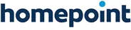 Home Point Financial brand logo